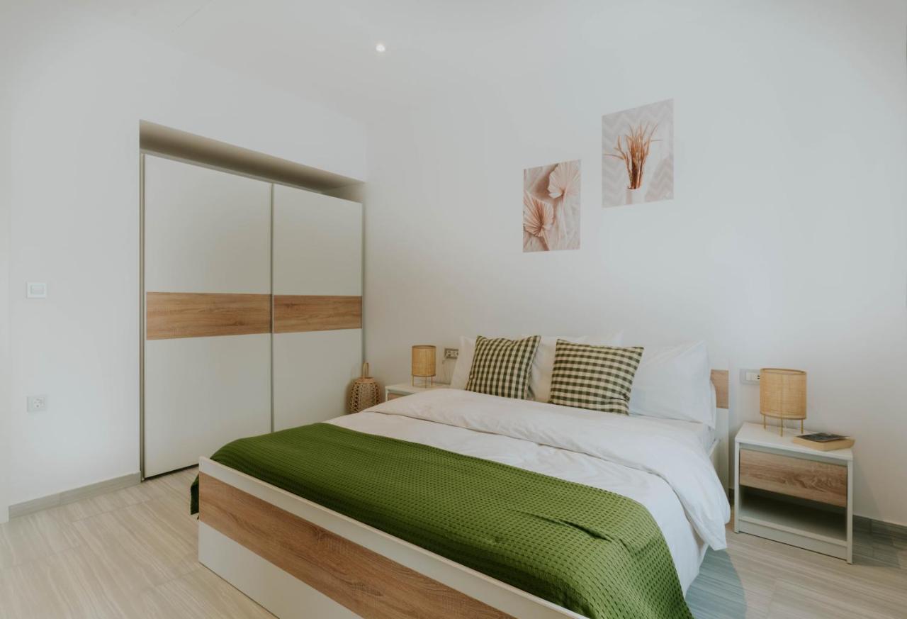 Kaliva Residence Kalamaki  Luaran gambar