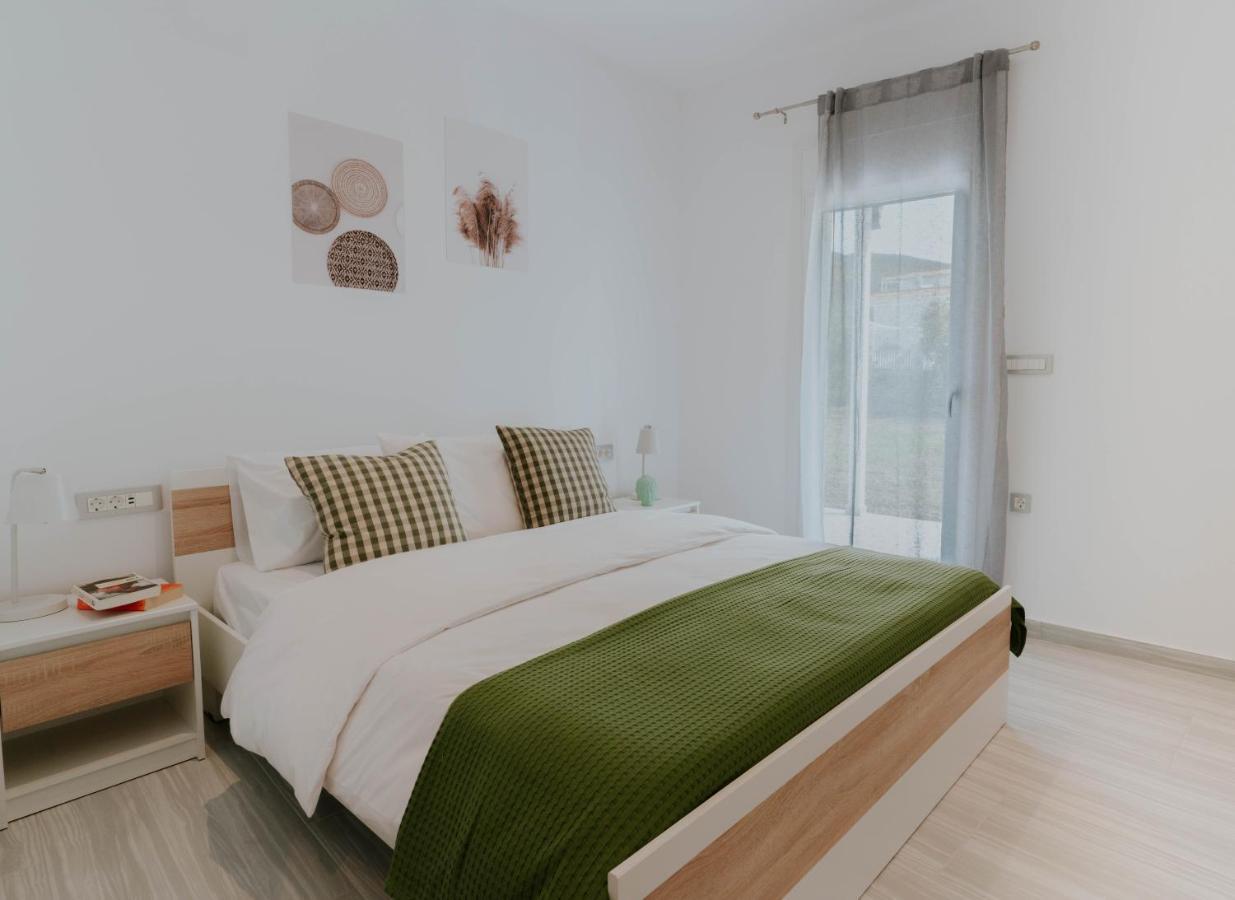 Kaliva Residence Kalamaki  Luaran gambar