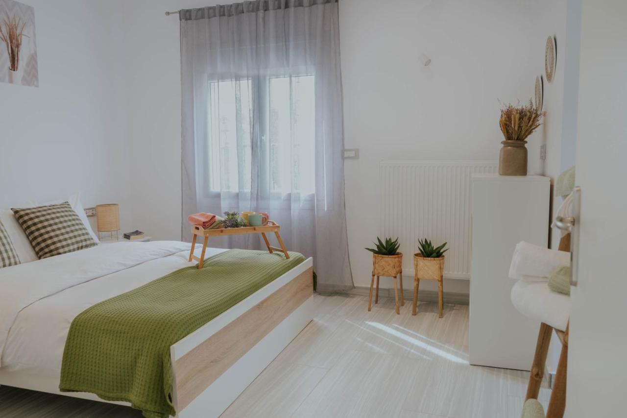 Kaliva Residence Kalamaki  Luaran gambar